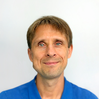 инструктор Евгений